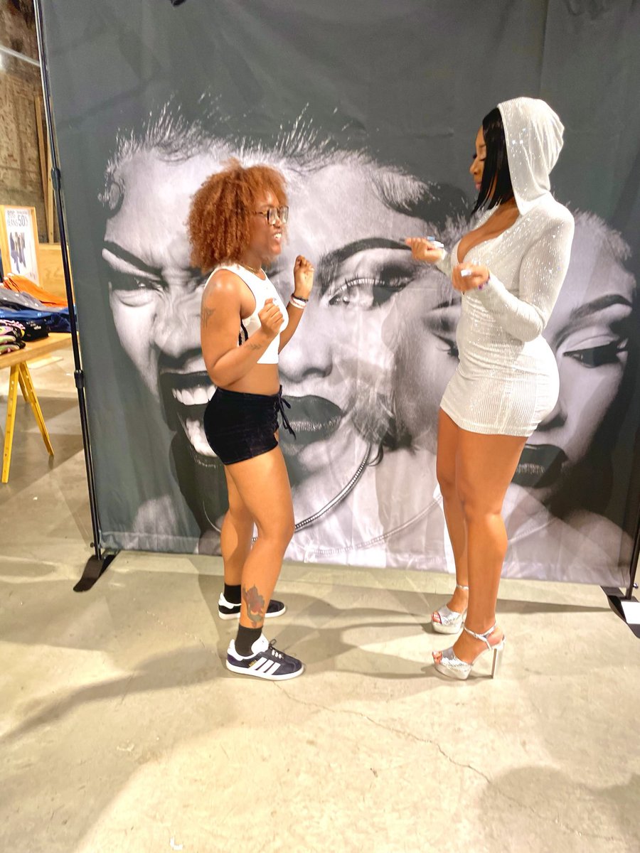 Brown Suga Mocha tweet media