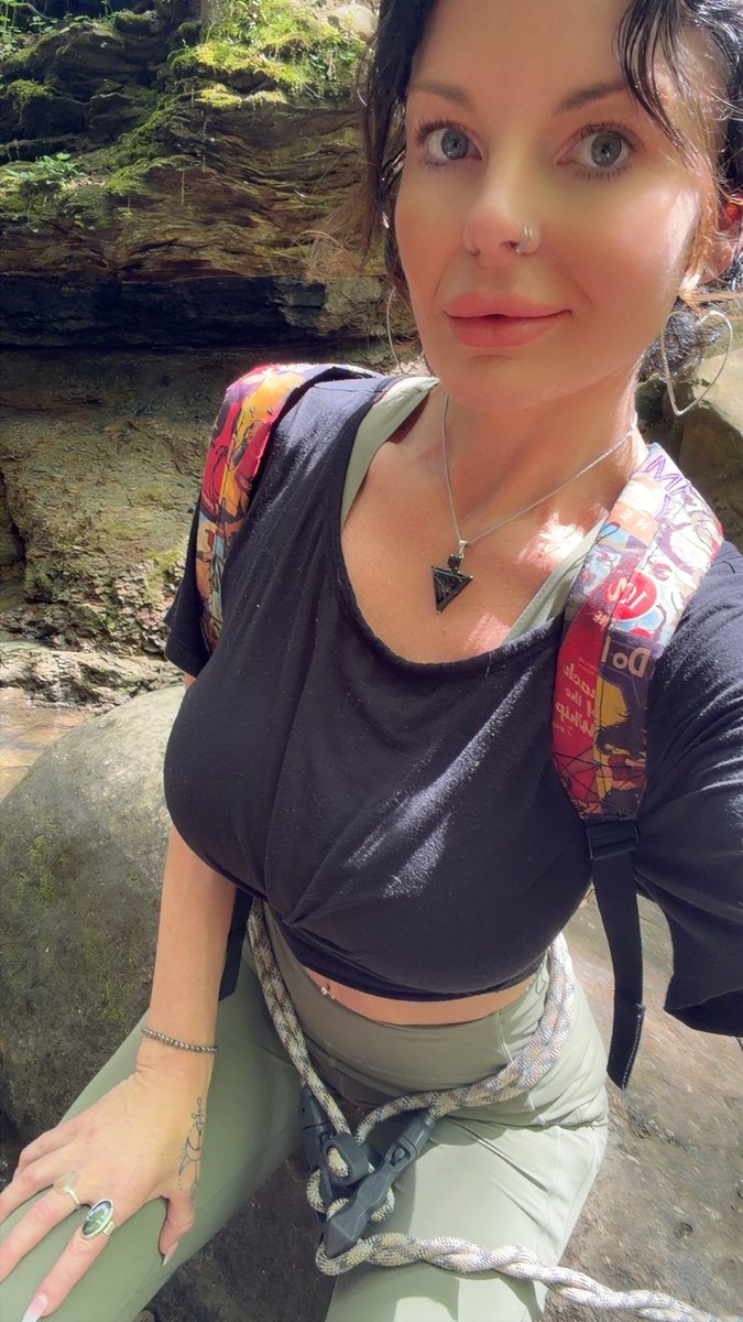 💓Kali tweet media