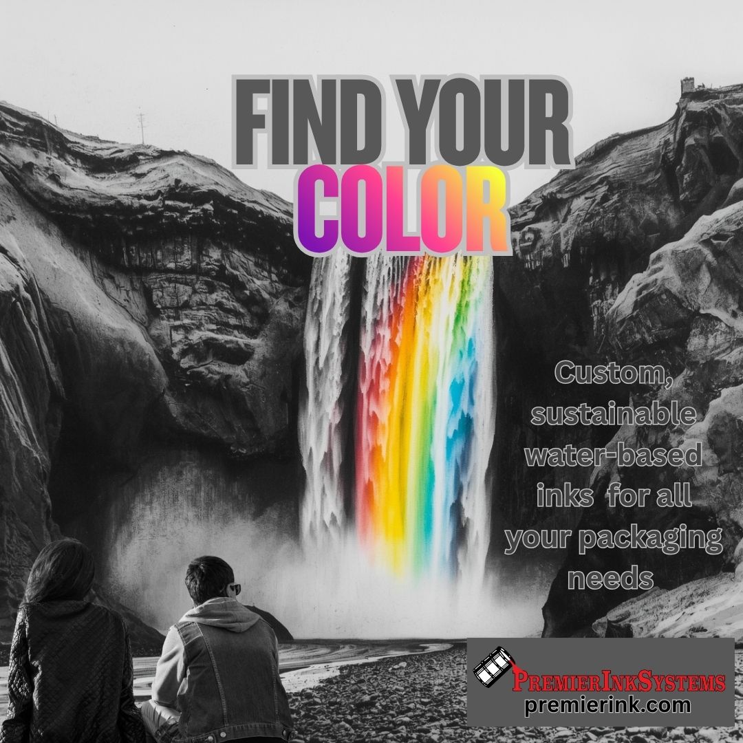 InkPremier's tweet image. #Custom #Natural #Sustainable #WaterBasedInks #EcoFriendlyPrinting #SustainablePackaging
#GreenPrinting #PlanetFriendlyPrint
 #FlexographicPrinting
#FlexoInks #PrintIndustry #InkInnovation #PackagingPrint #PrintSustainably #Printing #Printingindustry
#Packaging #Packagingindustry