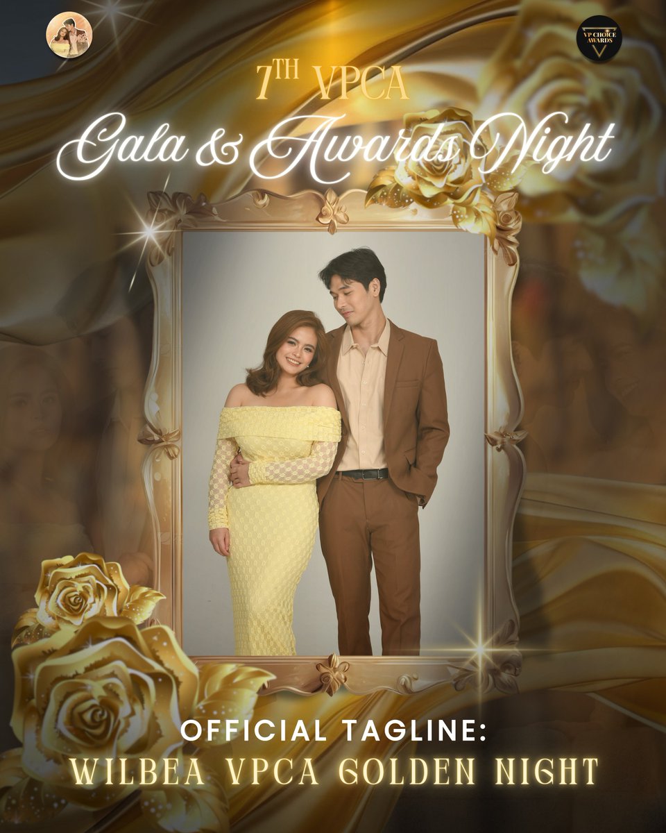 WILBEA VOTING TEAM tweet media