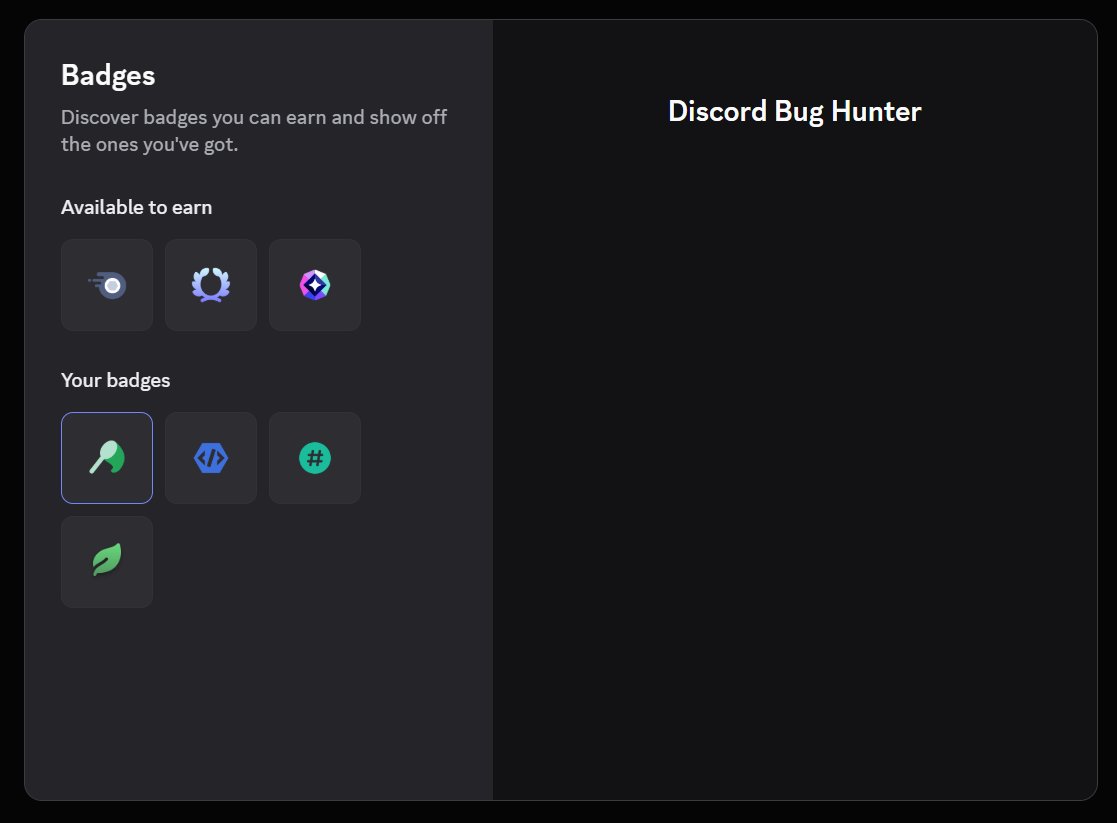 Discord Previews tweet media