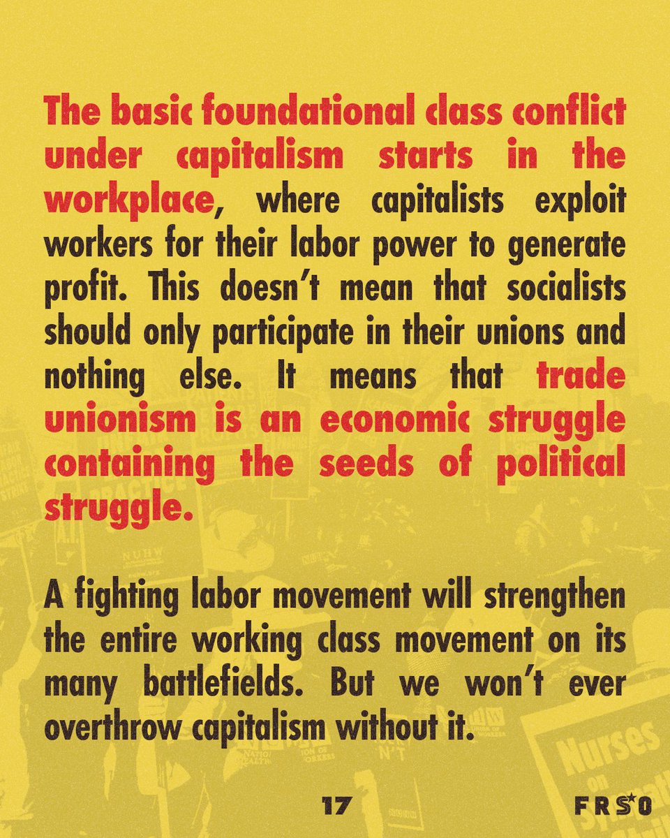 FRSO | Freedom Road Socialist Organization tweet media