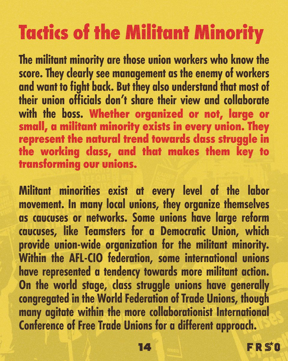 FRSO | Freedom Road Socialist Organization tweet media