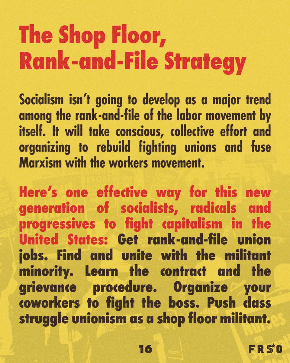 FRSO | Freedom Road Socialist Organization tweet media