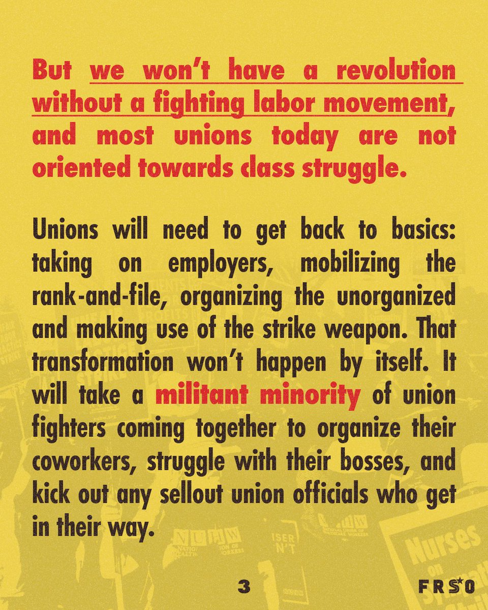 FRSO | Freedom Road Socialist Organization tweet media