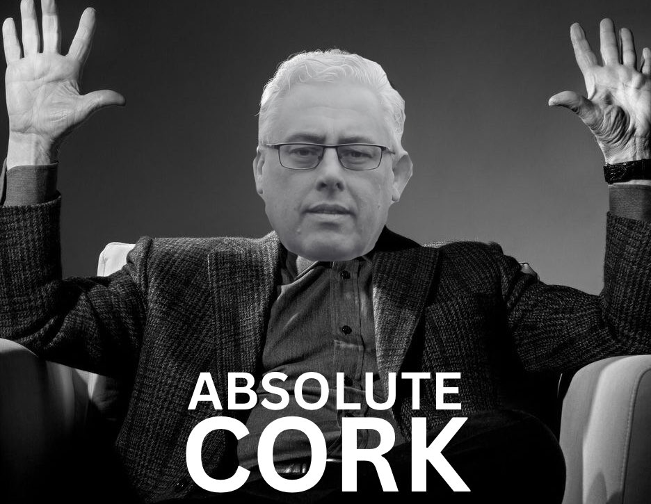 #Corktwt #FreeTommyGould #Cork