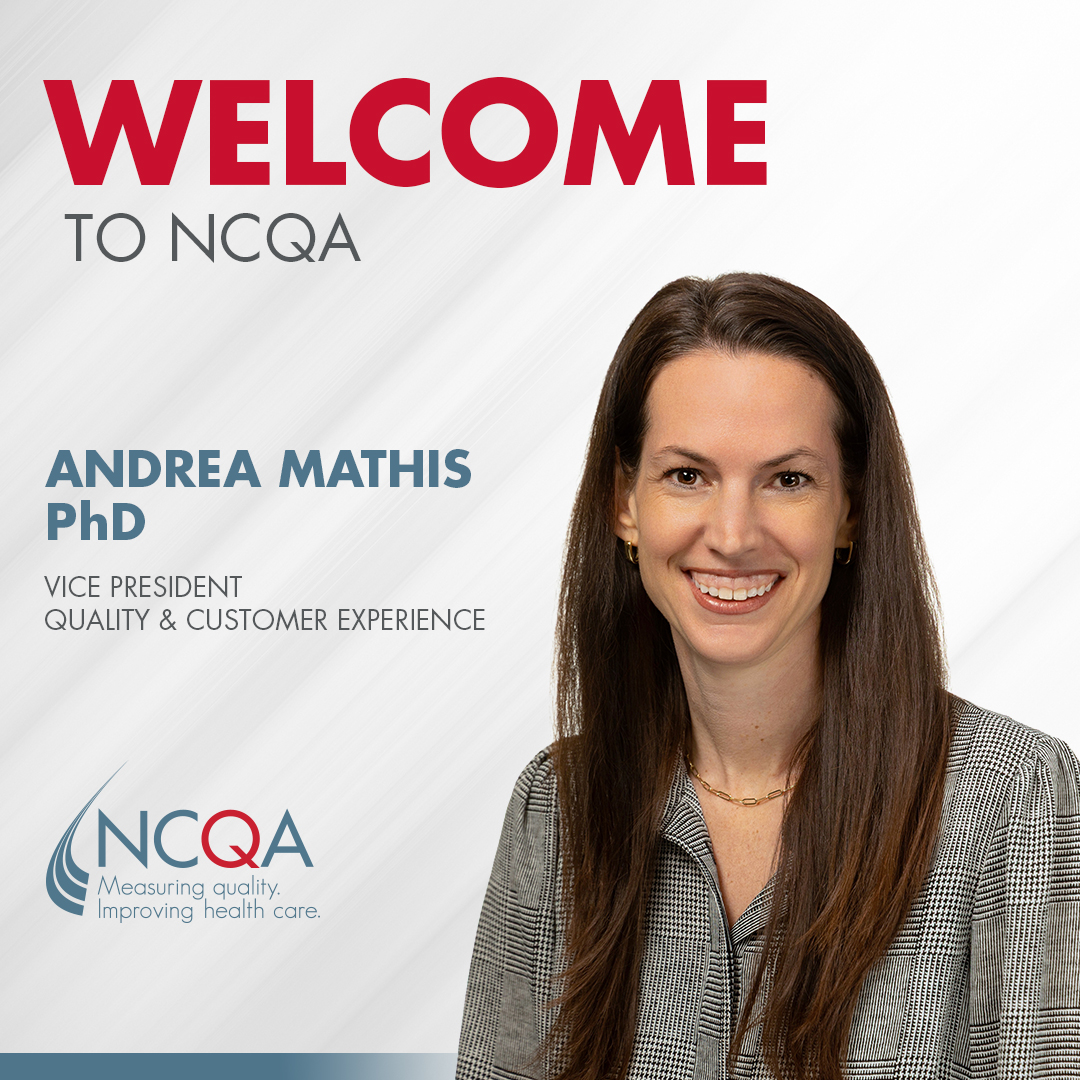 NCQA tweet media