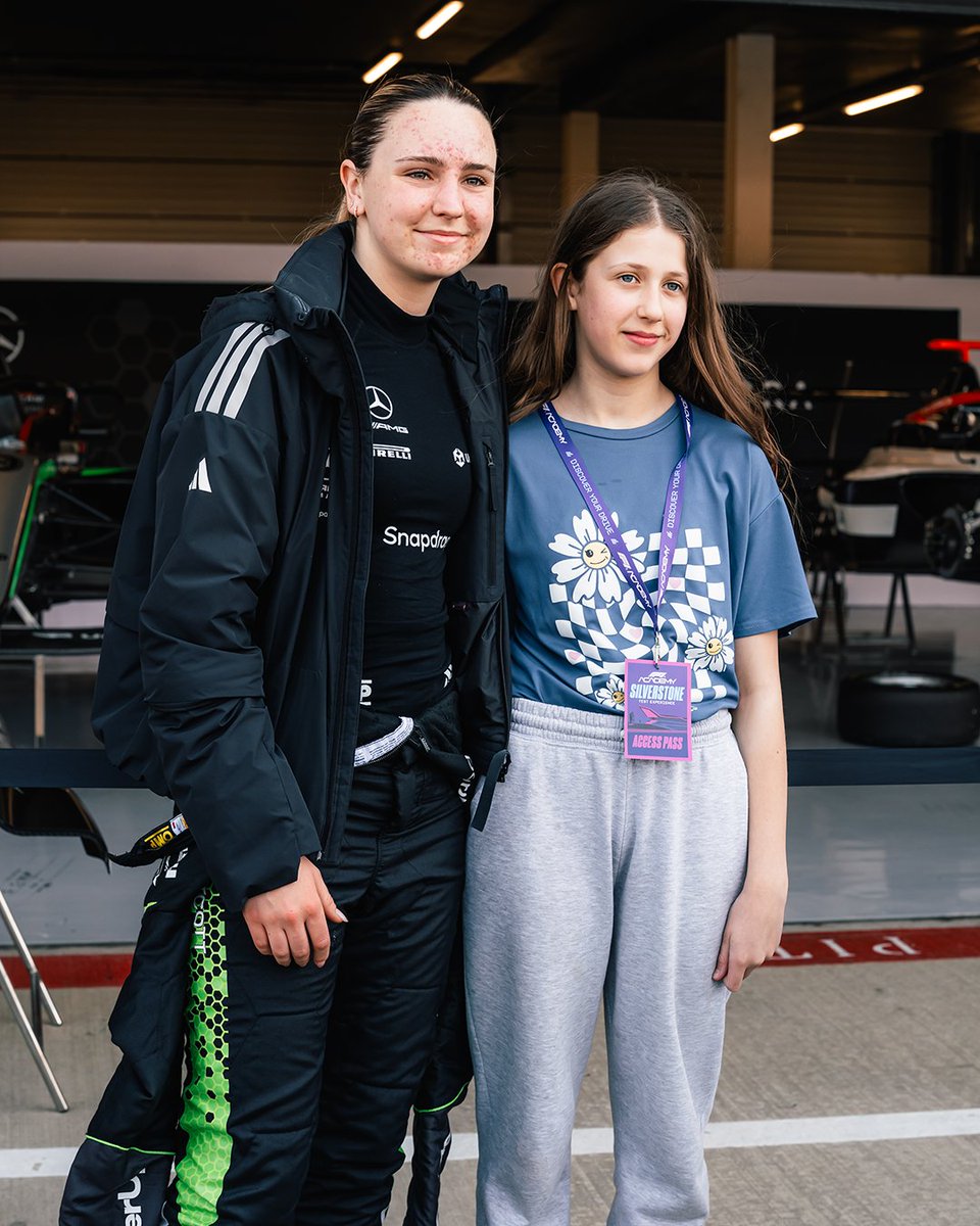 Mercedes-AMG PETRONAS F1 Team tweet media