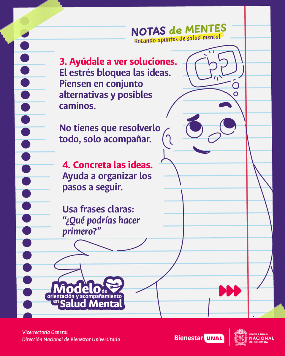 Observatorio Discapacidad UNAL tweet media