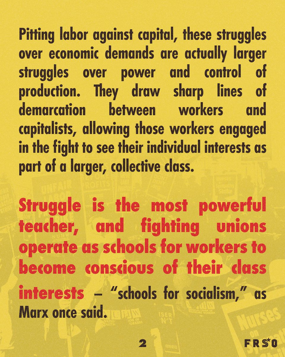 FRSO | Freedom Road Socialist Organization tweet media