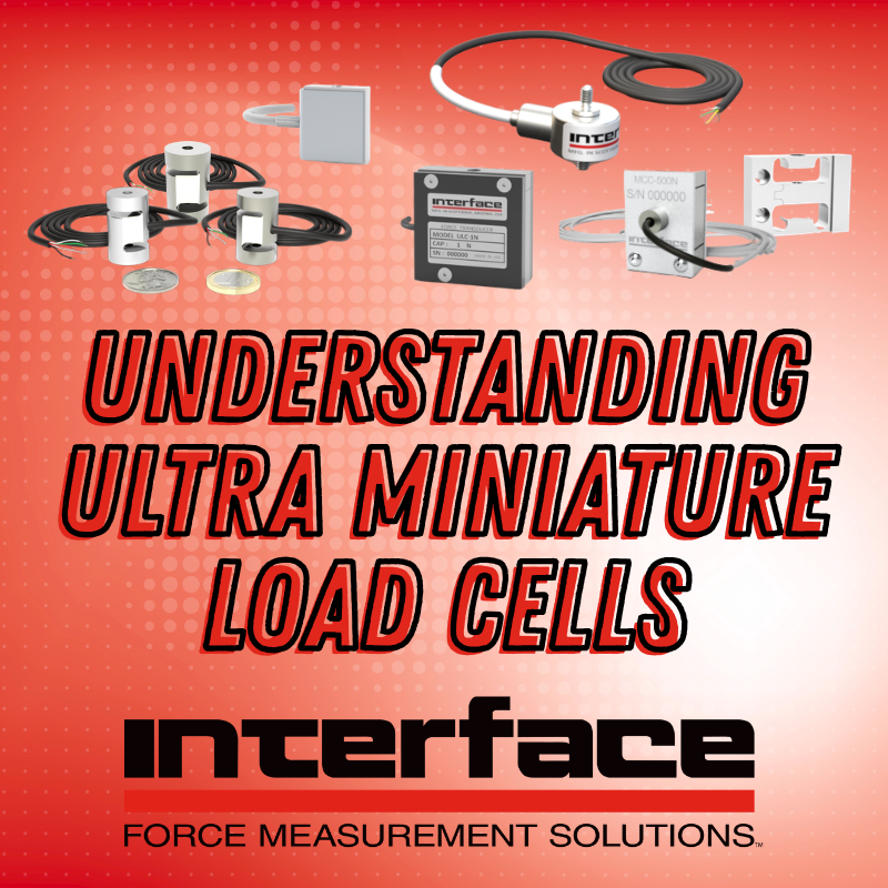 Interface Inc. (@loadcells) / Posts / X