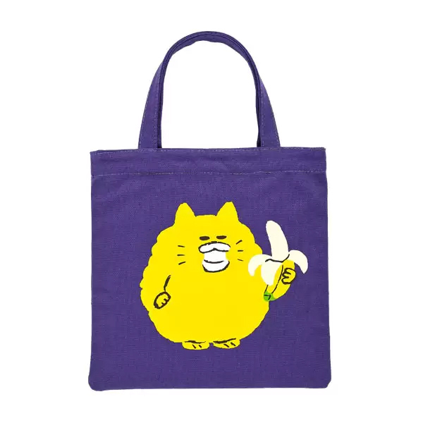 絵本セット ノラネコぐんだん トートバッグ付き
