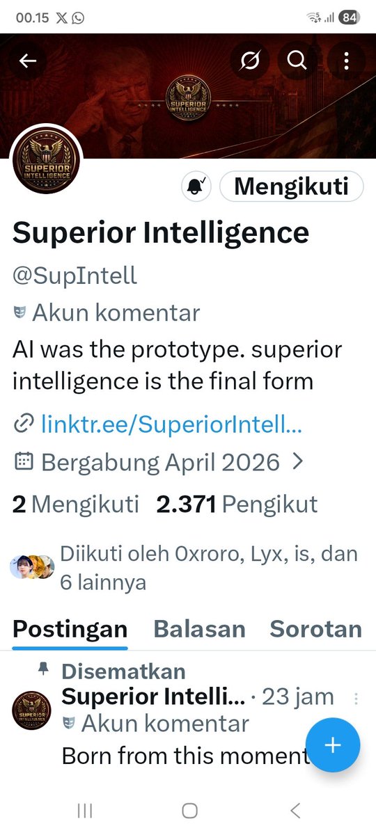 Èìŷ-Freetag tweet media