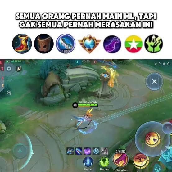 Mobile Legends Base tweet media