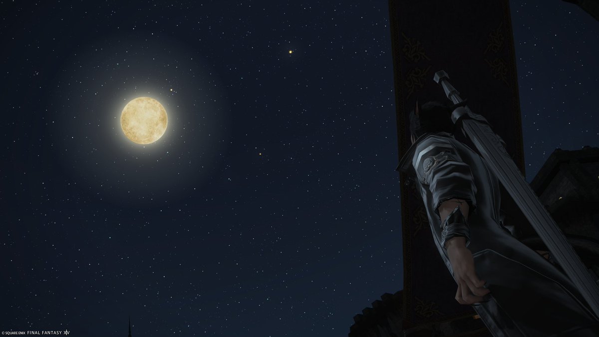 Man 7.5 is so good
It's so nice being back into the game and being excited for the story again
#FF14 #FFXIV