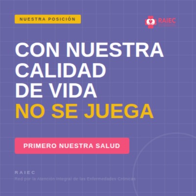 RAIEC_MX's tweet photo. Abrir la puerta sin tener con qué atender no es bienvenida. Es promesa sin respaldo. 
Por eso exigimos que el SUS garantice infraestructura, personal y medicamentos para todos https://t.co/Q4bbhI6Shy