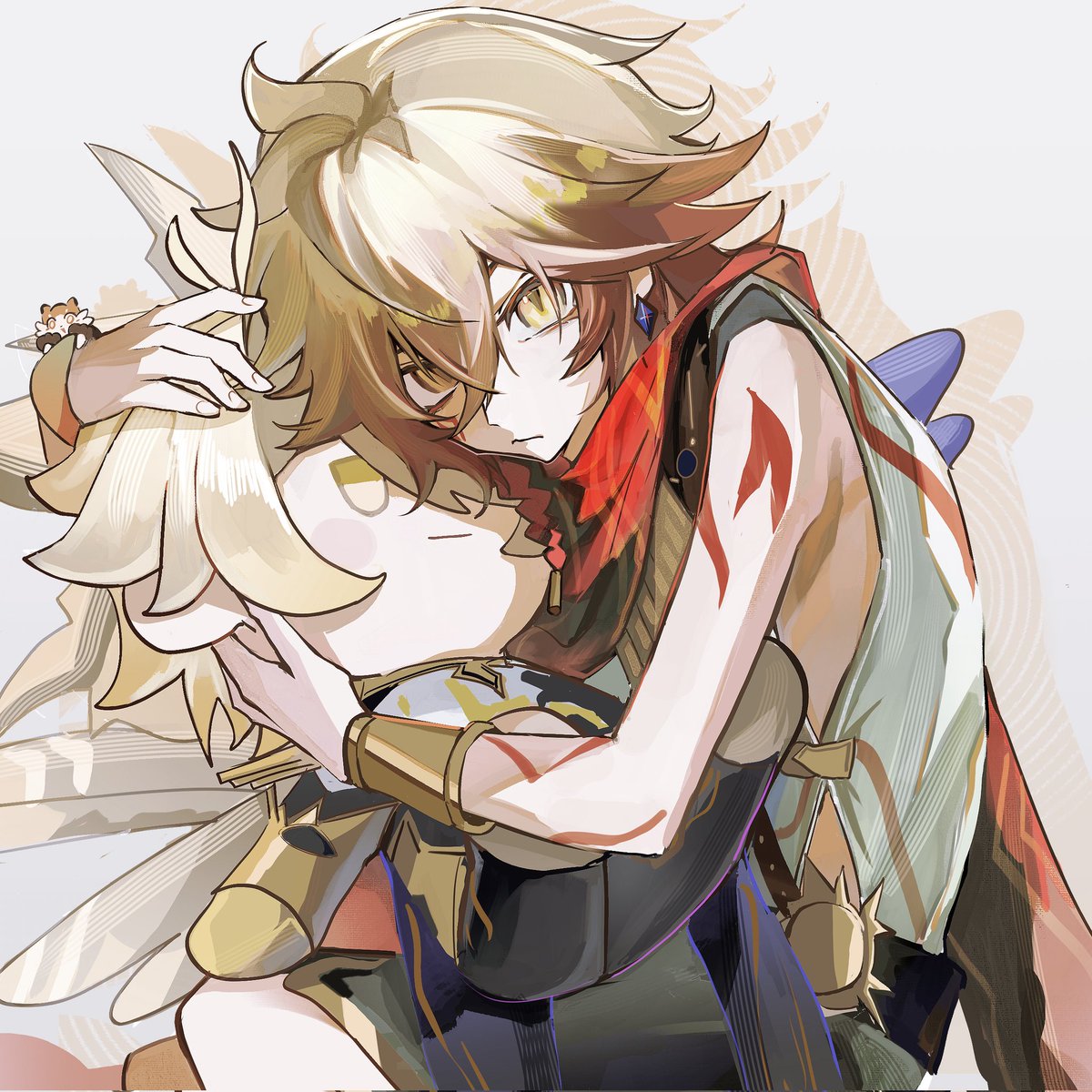 万年吉地蹦迪真菌 tweet media