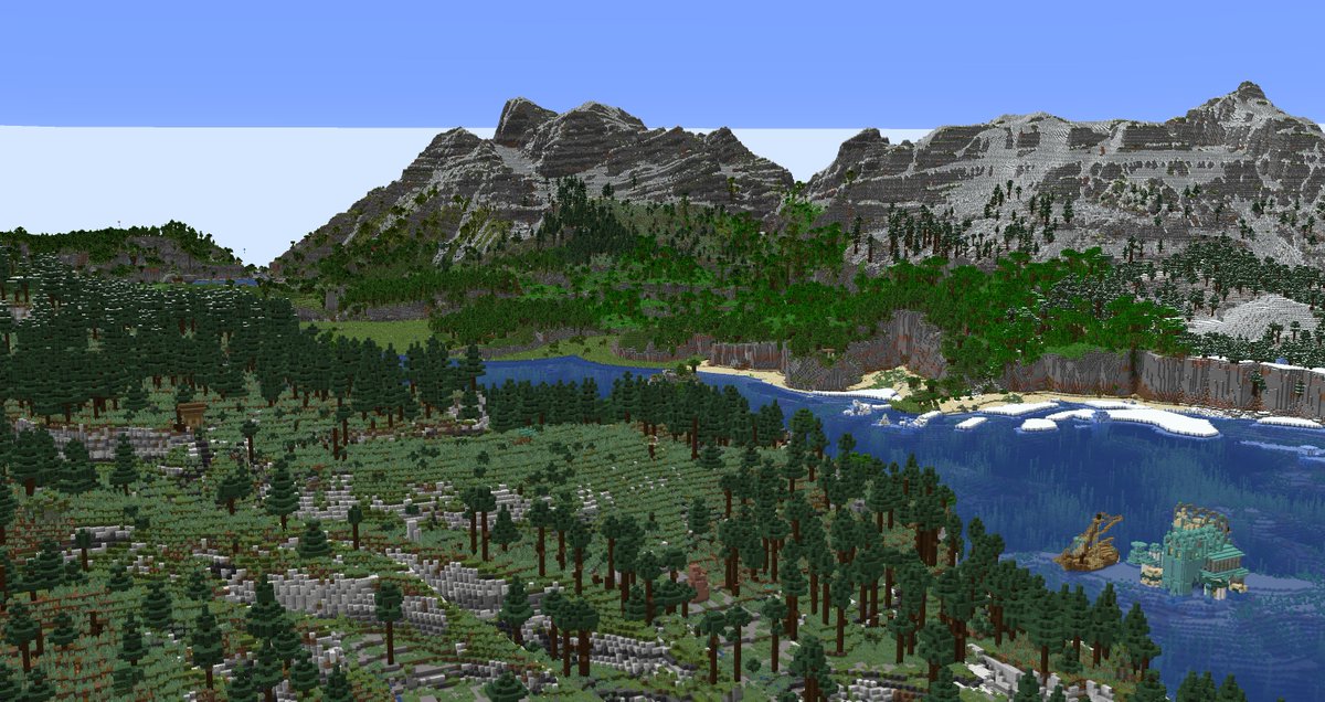McMeddon's tweet photo. New project finished 😊
World: #Zaxestas

*happy noises* https://t.co/YuusQm7IHX