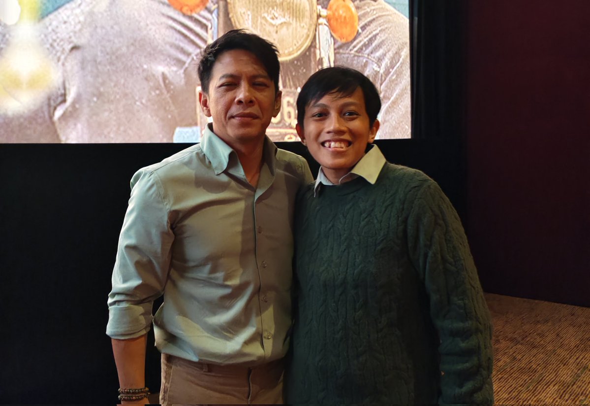 Angga Fauzan  tweet media