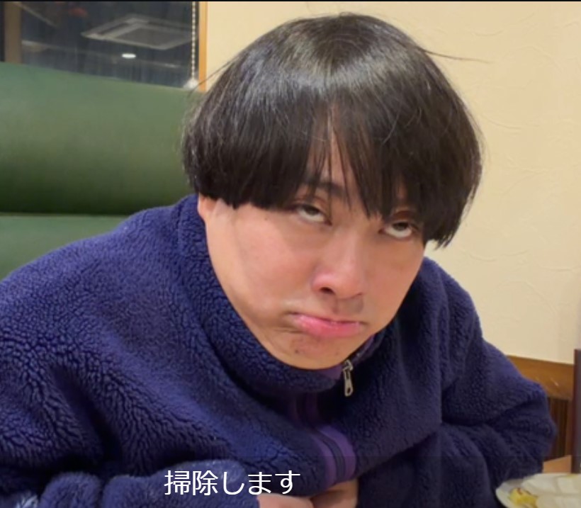 んぴゅ tweet media