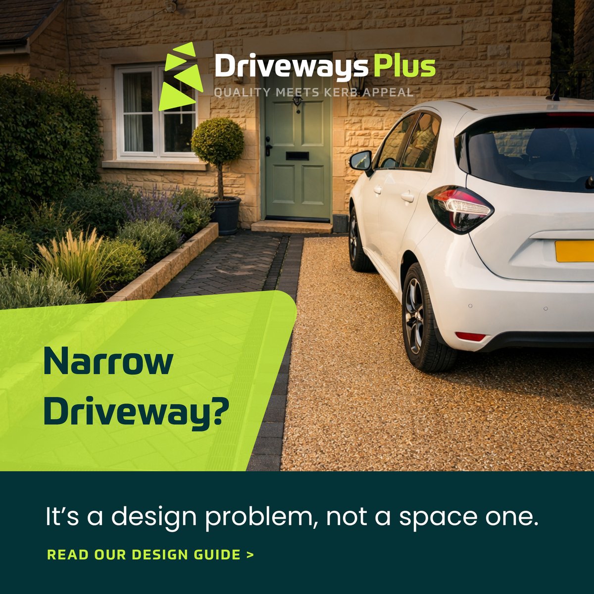 Driveways Plus (@DrivewaysPlusUK) / Posts / X