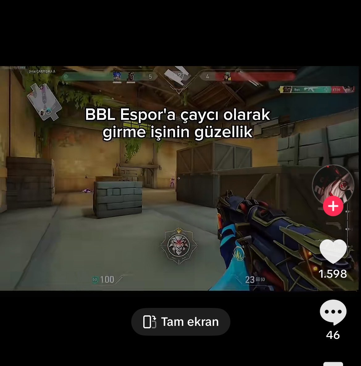 Barbarossa tweet media