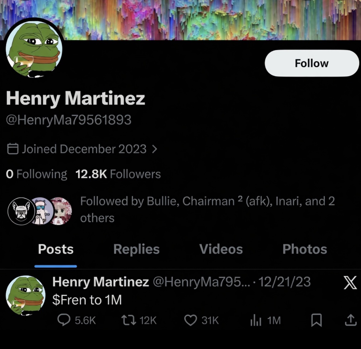 Frenchie tweet media