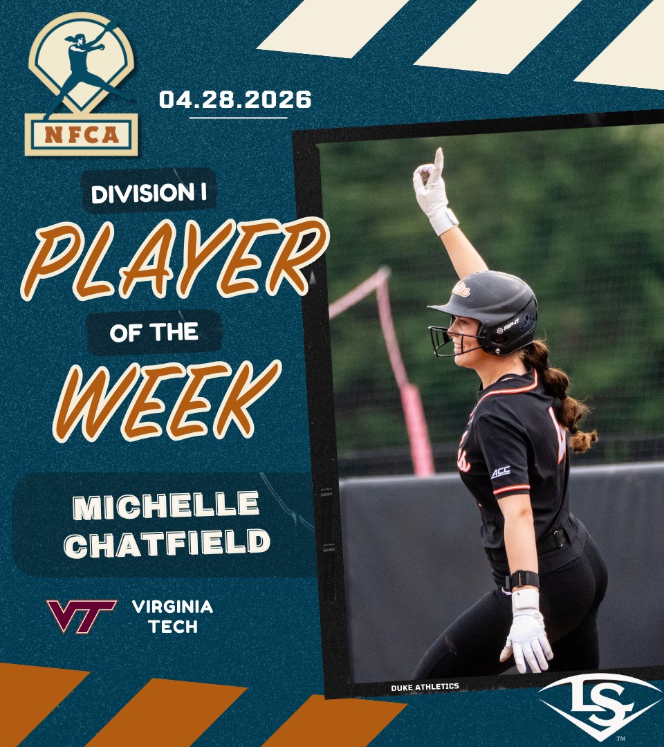 National Fastpitch Coaches Association tweet media