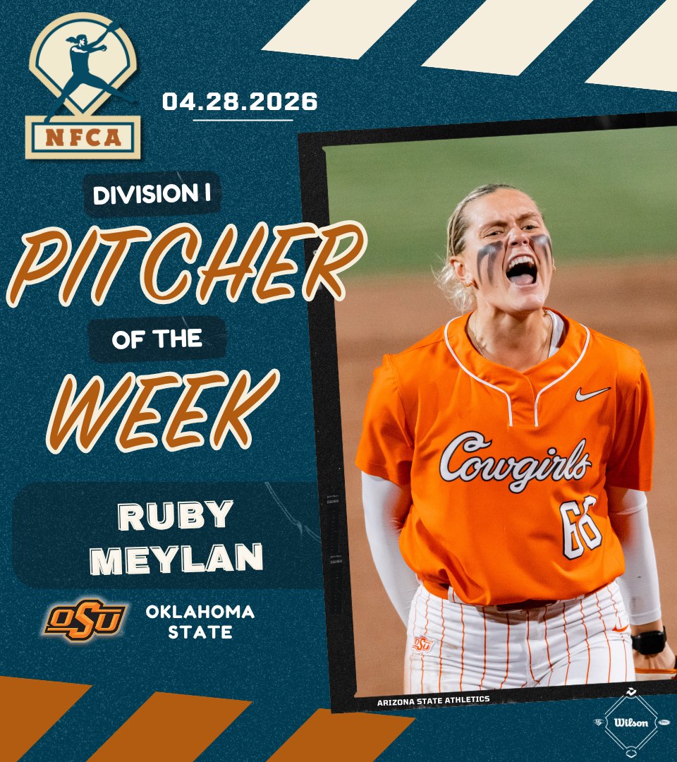 National Fastpitch Coaches Association tweet media