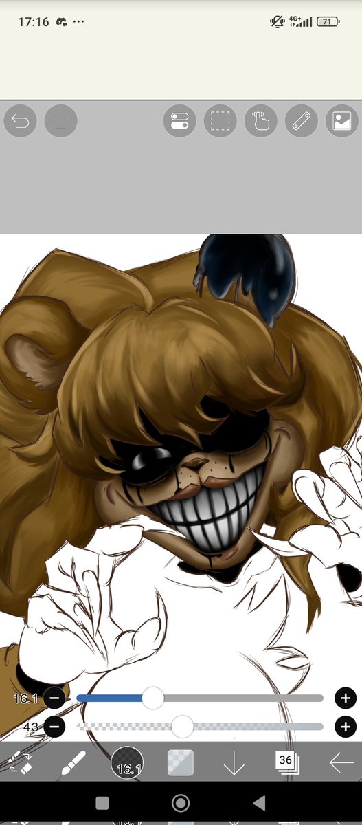 ꤮︵ Ꮶ. ı͜ttⴗ Ꮶ. αttı͜𖹭 🔞ᵎᵎ tweet media