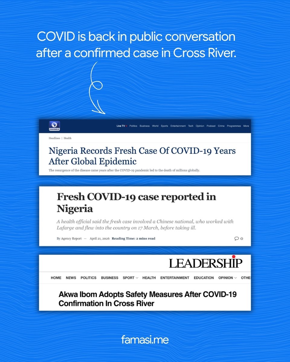 Famasi Africa tweet media