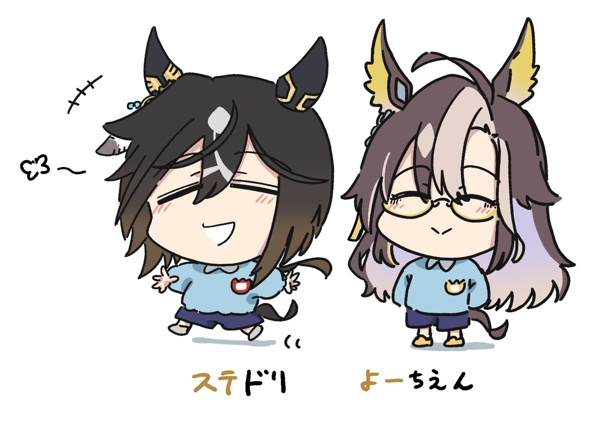 落伍者 tweet media