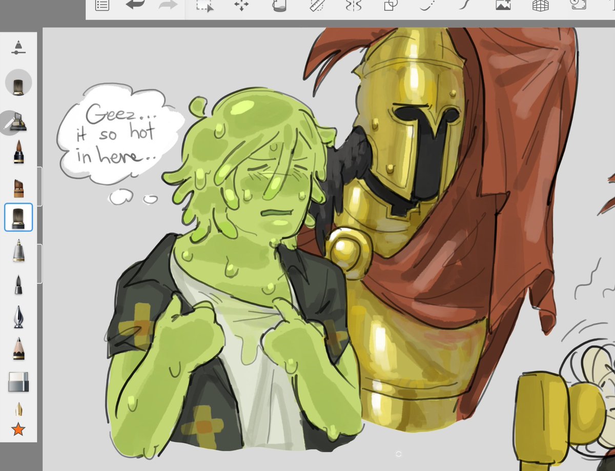 haxan_xuu tweet media