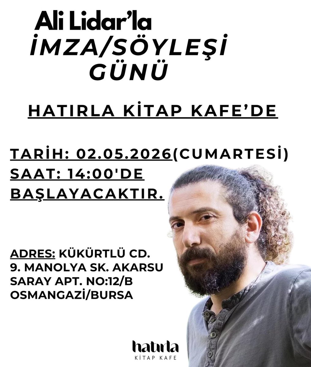 Ali Lidar⚡ tweet media