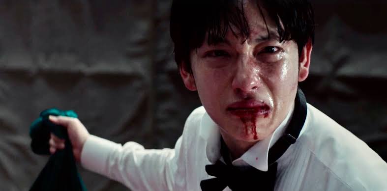 callmefolaaa's tweet photo. Define K-drama actor(s) with insane range.
I'll go first, Im Si Wan.
Drama names:
1. Squid games 3
2. Emergency Declaration
3. Boyhood
4. Run on.
Bonus: unlocked, summer strike
Your move ♟️ https://t.co/b1xywSZoRo