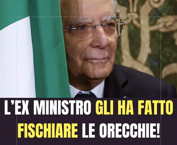Sullo scandalo della grazia a Nicole Minetti, interviene l’ex Ministro della Giustizia Roberto Castelli.
L’ex leghista punta il dito contro Mattarella, citando una sentenza della Corte Costituz. del 2006: “il Capo dello Stato non agisce sulla base di ciò che gli viene proposto⬇️