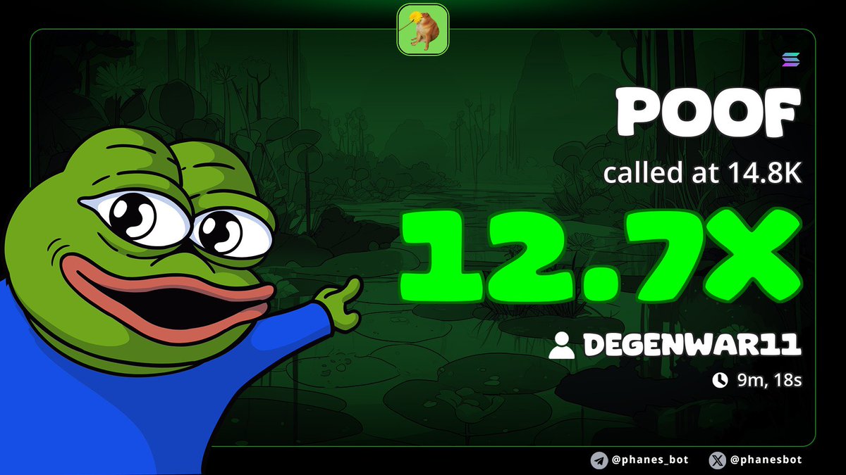 Degen War tweet media