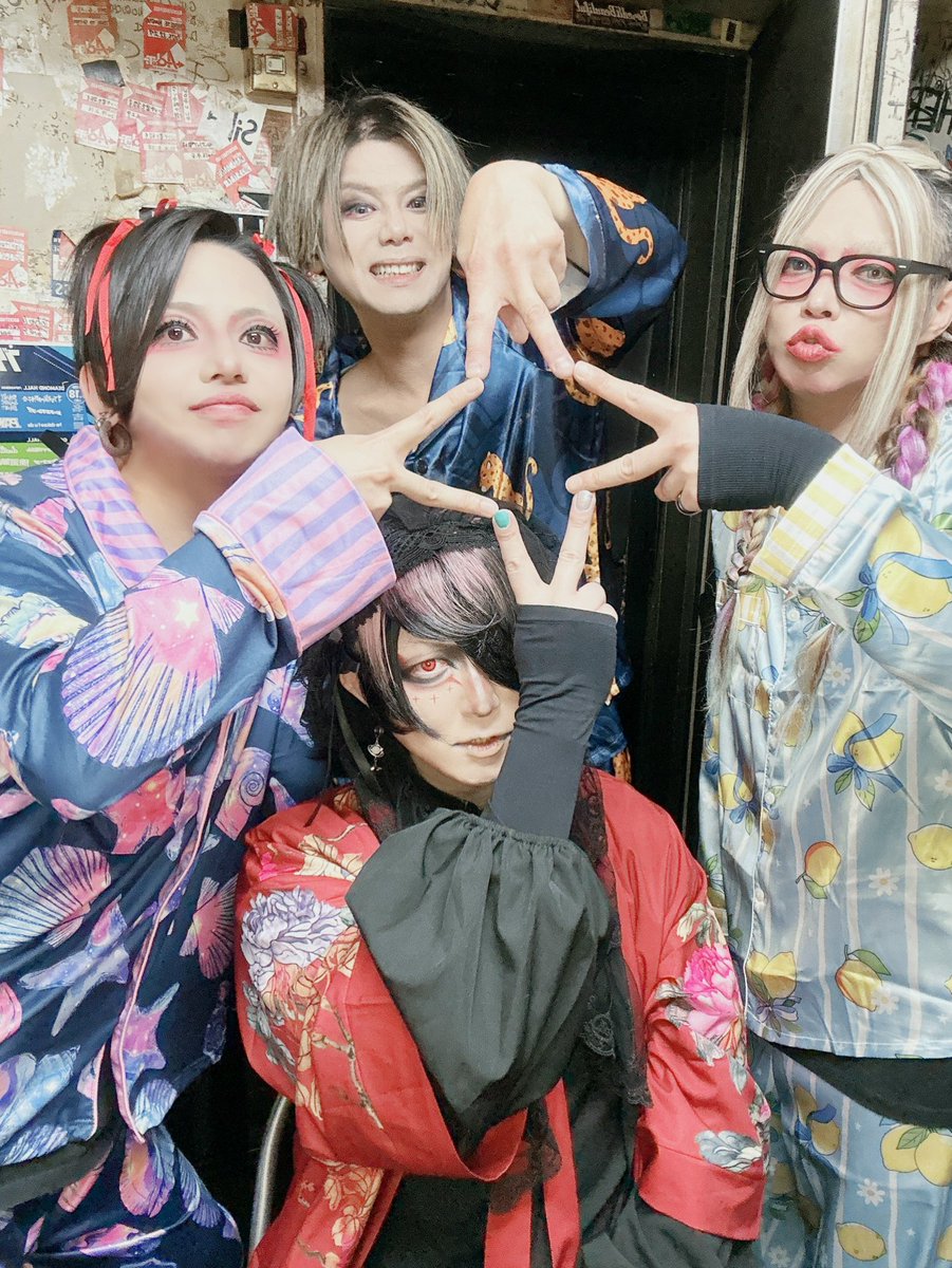 あをいはる (@hal_the_strange) / Posts / X