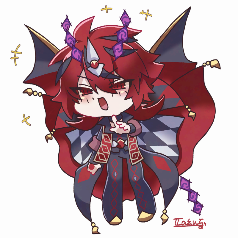 #今月描いた絵を晒そう まともなのがない月 