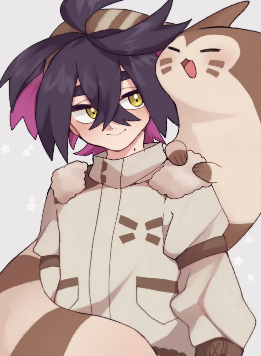 ハヤシ tweet media