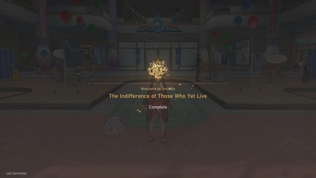 Neon der III. tweet media