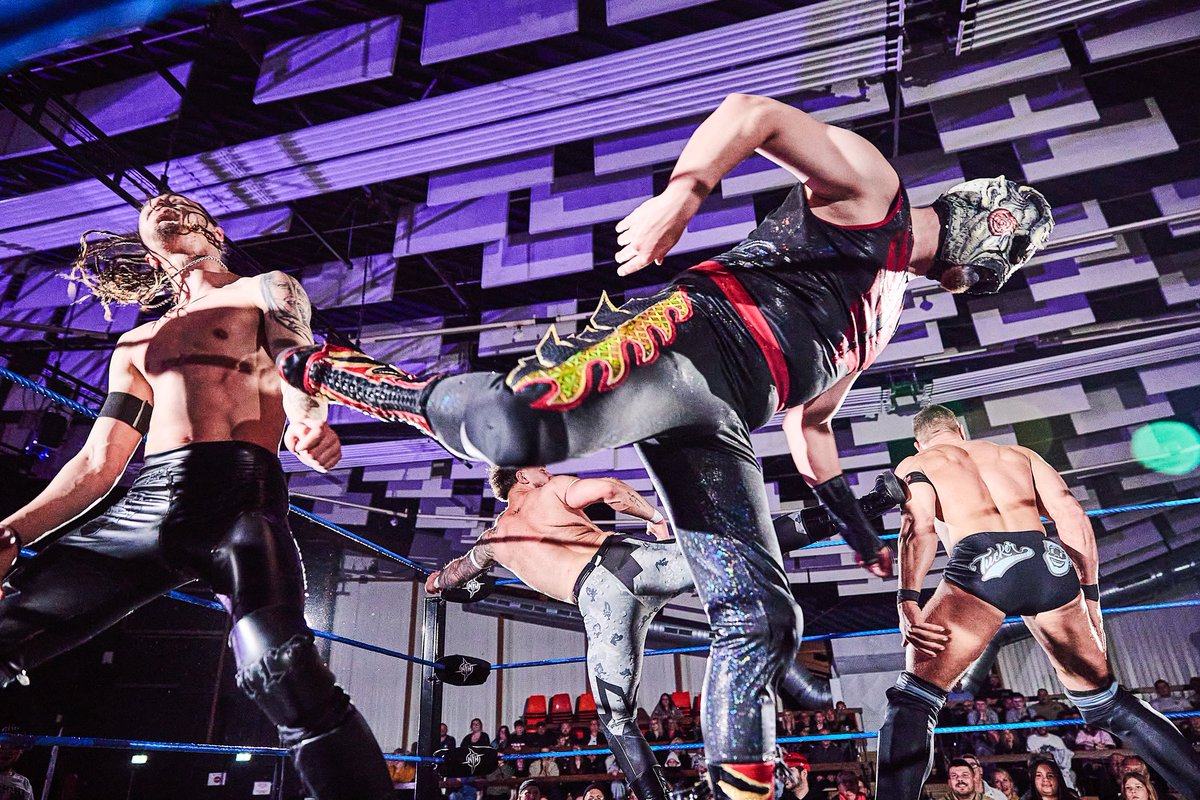 North France Wrestling tweet media