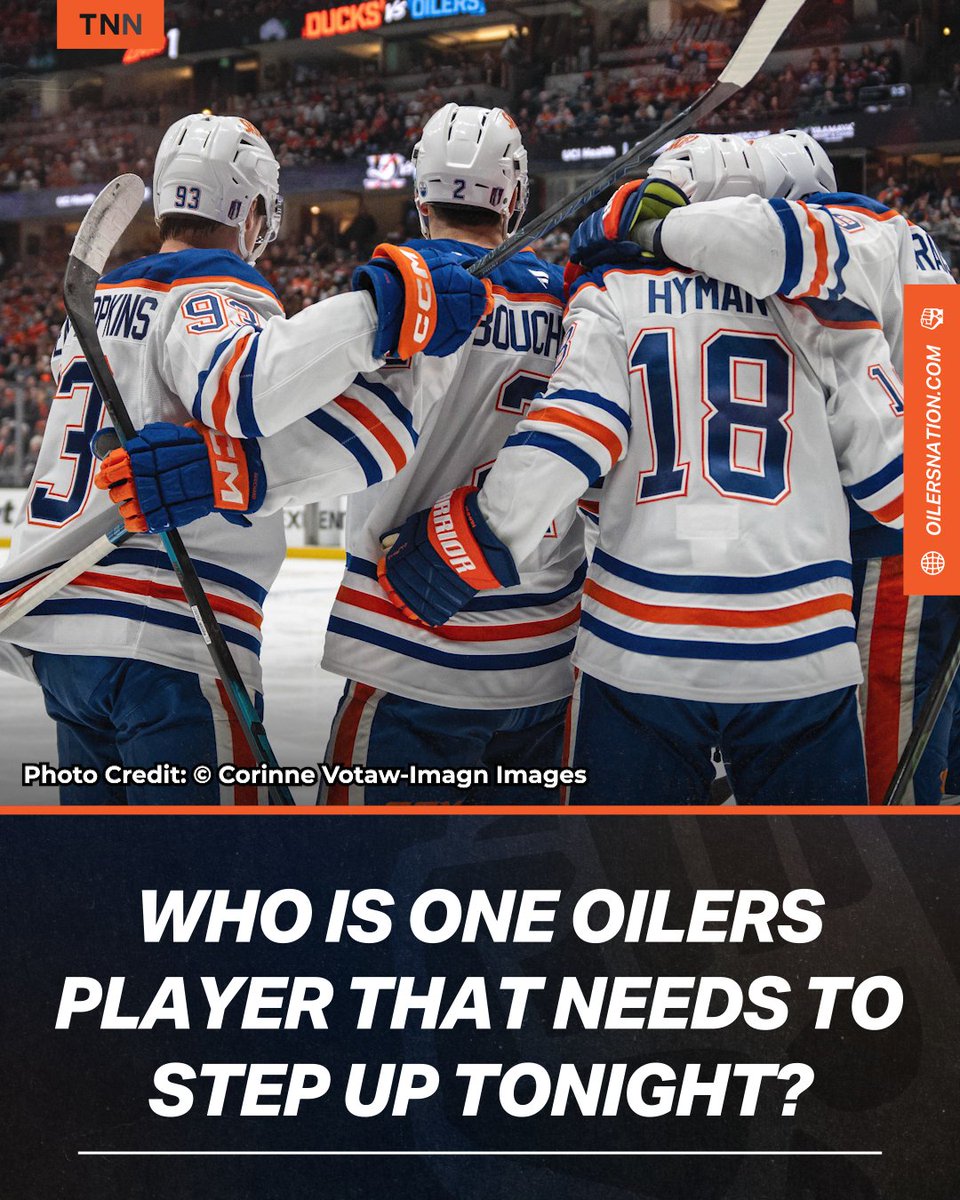 Oilersnation.com, Oily Since ‘07 tweet media
