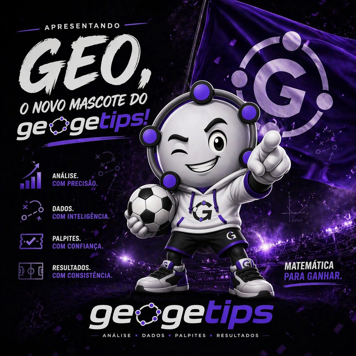 GeogeTips's tweet photo. Novidade no GeogeTips 👀 https://t.co/mI4udwToEq