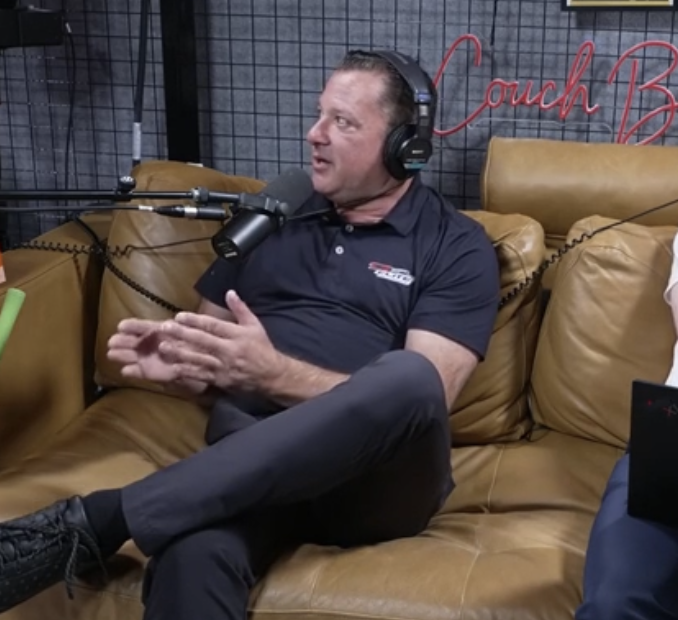 Mostly Sports With Mark Titus & Brandon Walker tweet media
