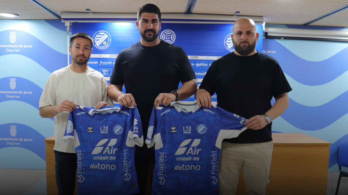 XEREZ DEPORTIVO tweet media