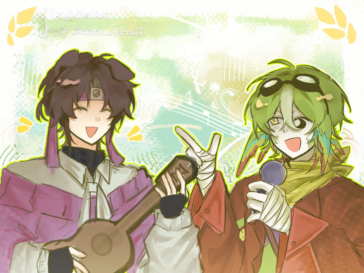 d4wice's tweet photo. Omg sowrry im lazy to finish this
#odysseyduo
#parrotx2fanart
#wifiesfanart https://t.co/pUJIybuGJd