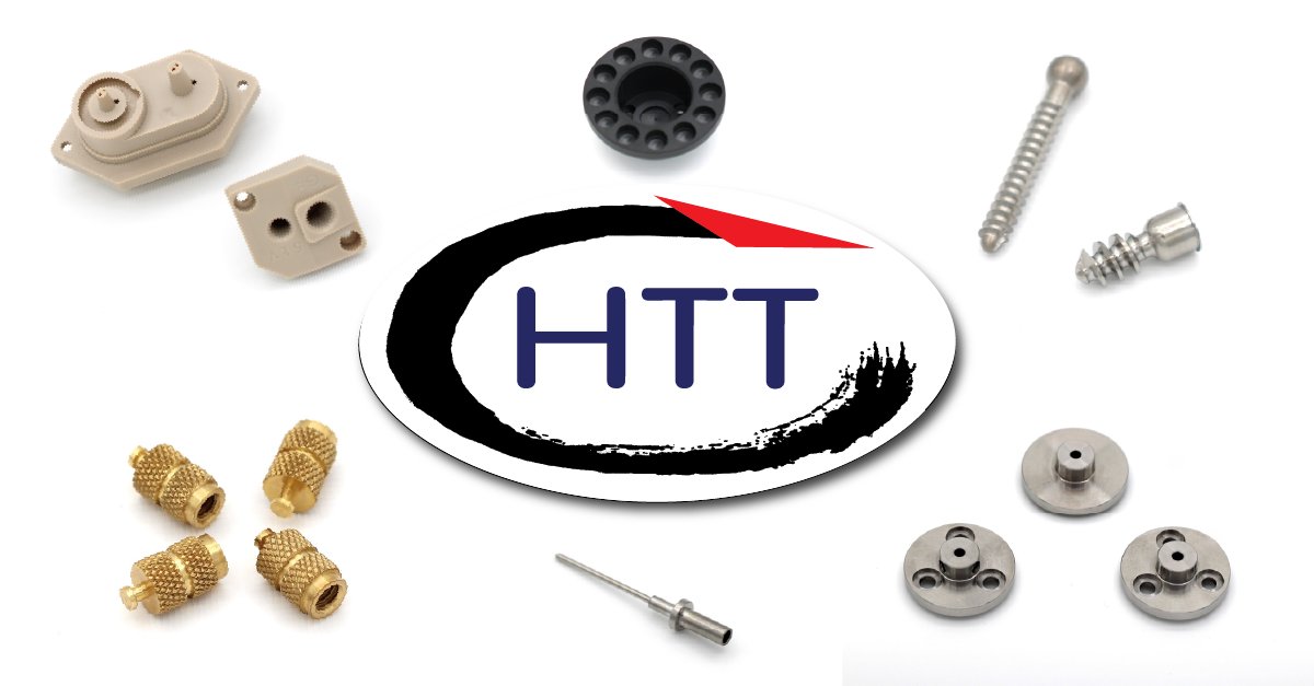 HighTechTurning's tweet photo. Our High Tech Turning team is purpose-driven in their manufacturing craft, and, our HTT logo has a meaningful purpose too! Learn more in "Behind the High Tech Turning Brand"🔗https://t.co/l4PQgIouW5 

#CNCmachining #Engineering https://t.co/C6zWZ3ygsW