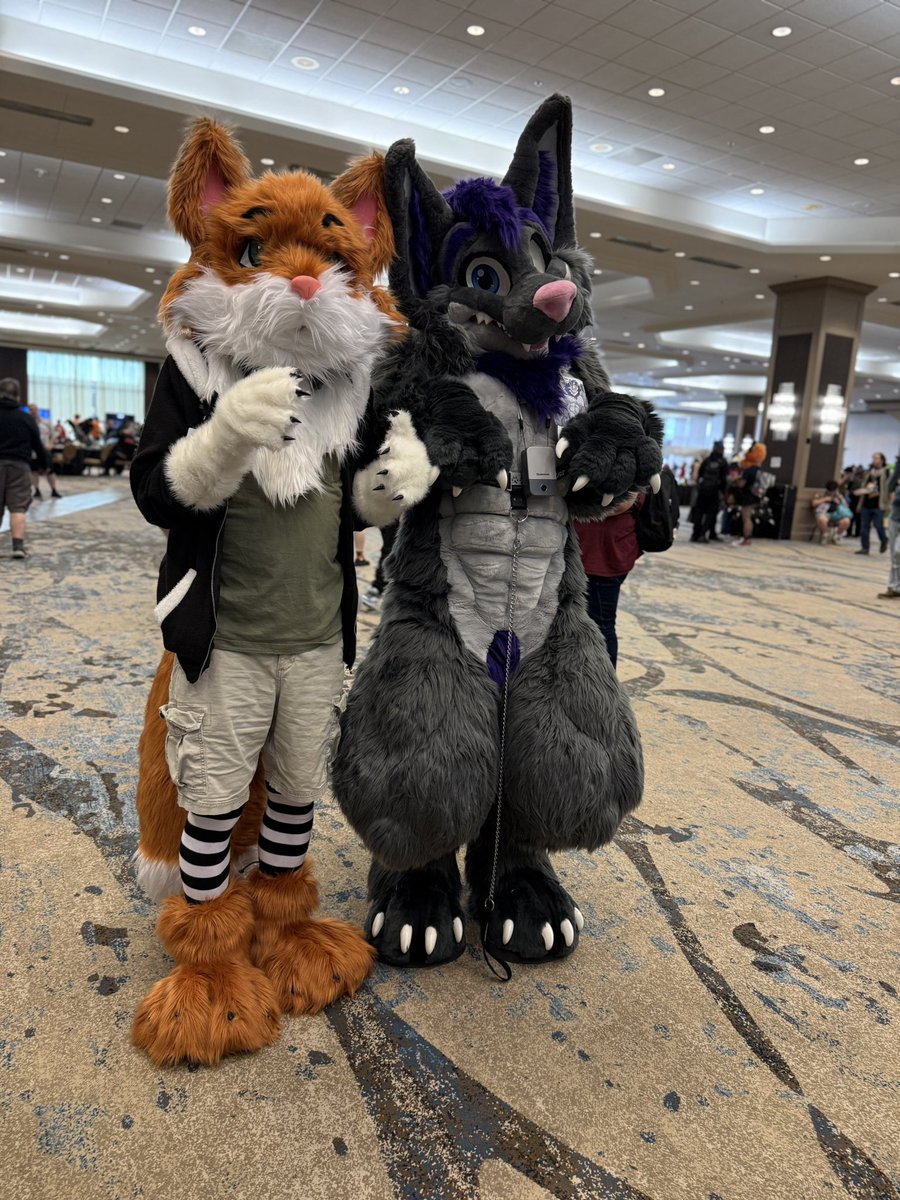 Hugz N. Snugz 🔜 FWA 2026 tweet media