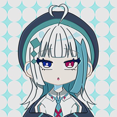くろあ tweet media